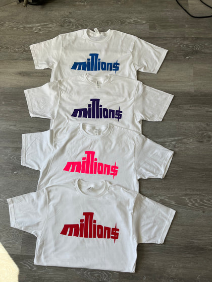 Universal TEE WHITE