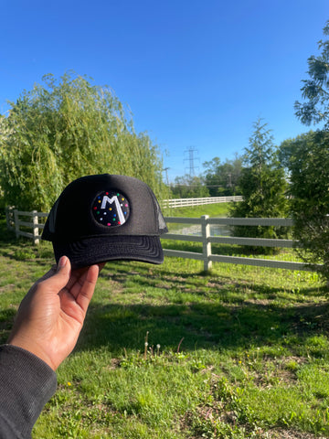 Millionsthebrand Baseball cap