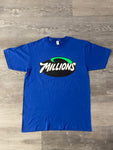 Half-Halo Tee