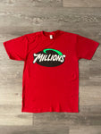 Half-Halo Tee